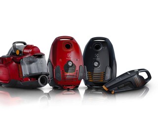 Choisir un aspirateur