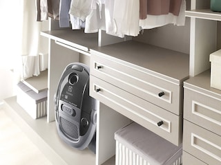 Conseil achat aspirateur Electrolux