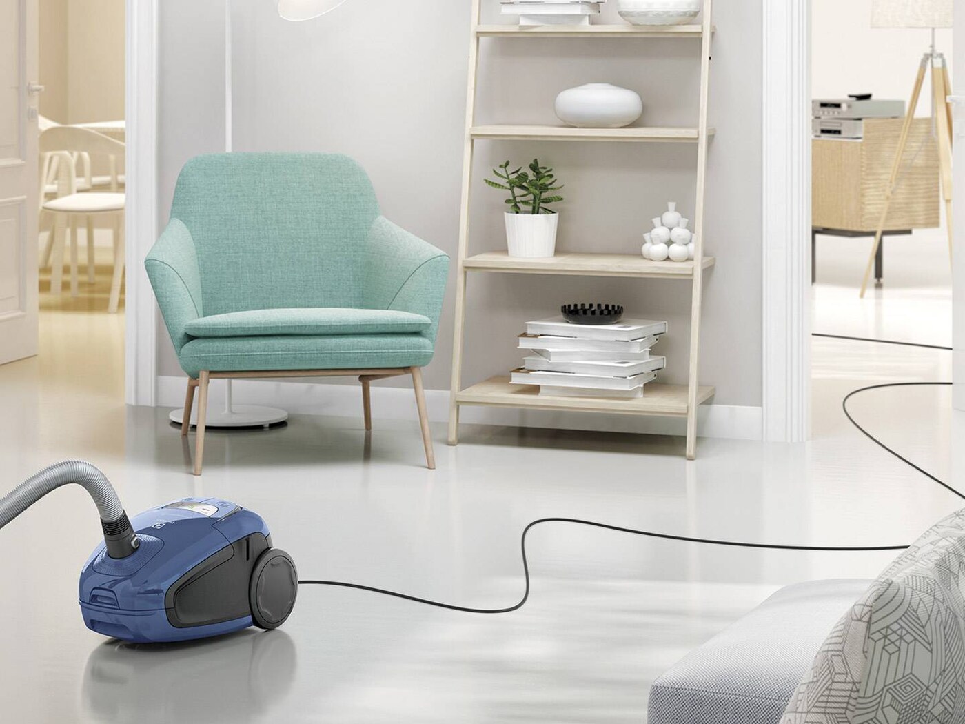 Quel aspirateur choisir ? Guide achat Electrolux