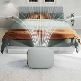 Purificateur d'air Electrolux