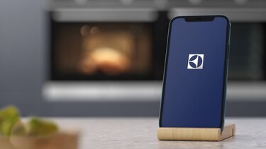 Application Electrolux