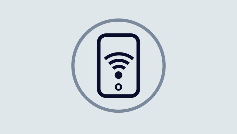 Google Home - Electrolux
