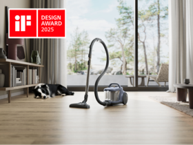 Aspirateur sans sac Electrolux 500