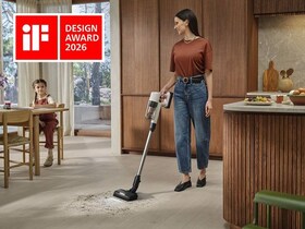 Aspirateur balai sans fil Electrolux 700