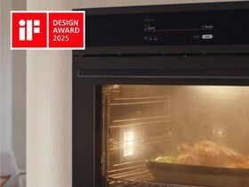 Fours CookSmartTouch+