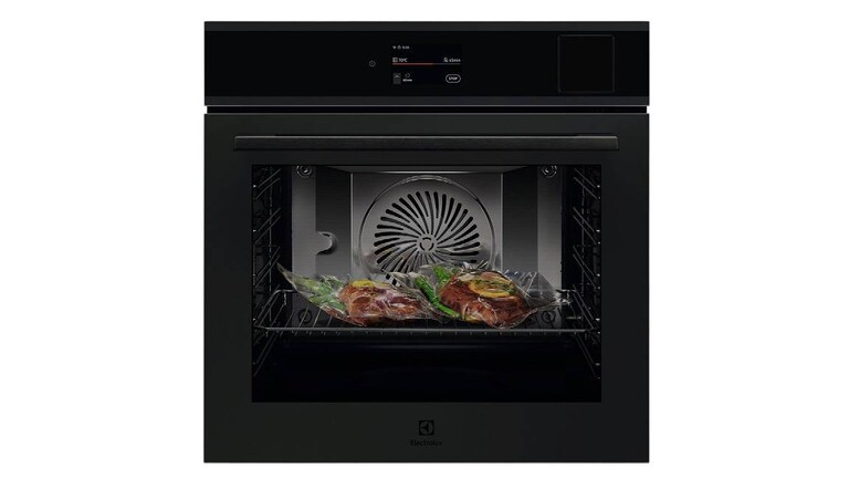 Four vapeur MealAssist