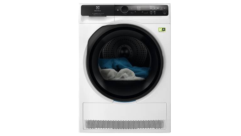 Asciugatrice 900 PerfectCare