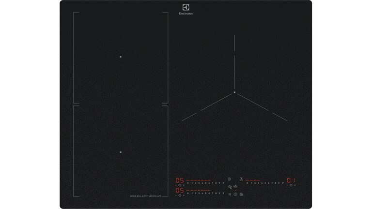 800 SaphirMatt induction hob product image