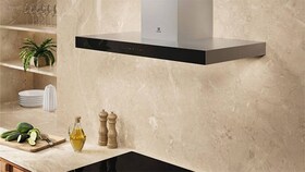 Wall-mounted cooker hood product image