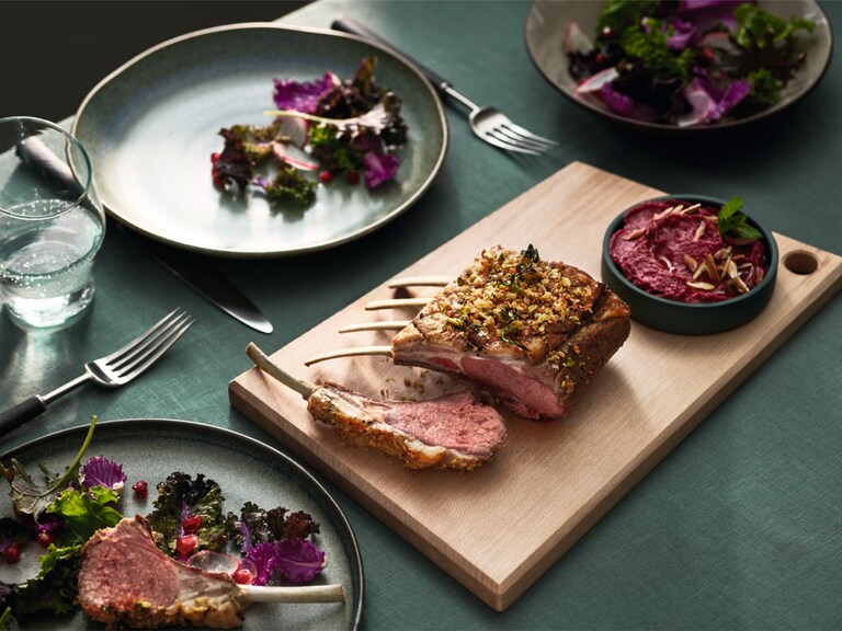 Electrolux - cuisiner à la vapeur