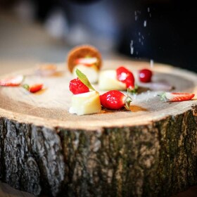 Les recettes Electrolux