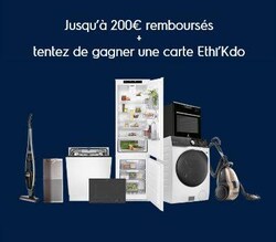 Electrolux Promotion