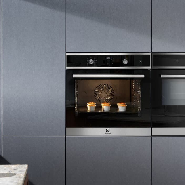 Four Electrolux