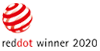 Reddot Award 2020