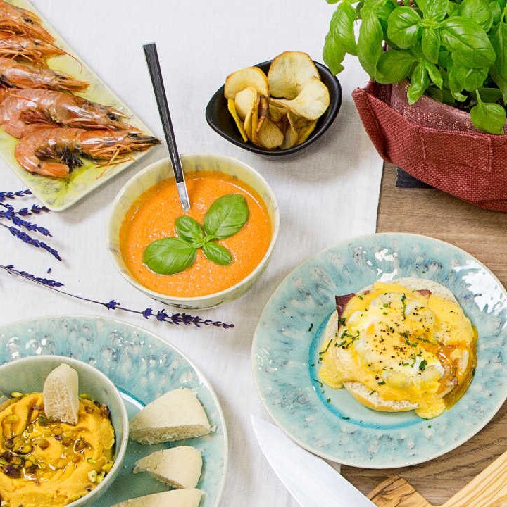 Recettes