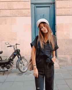 The Part Of Style